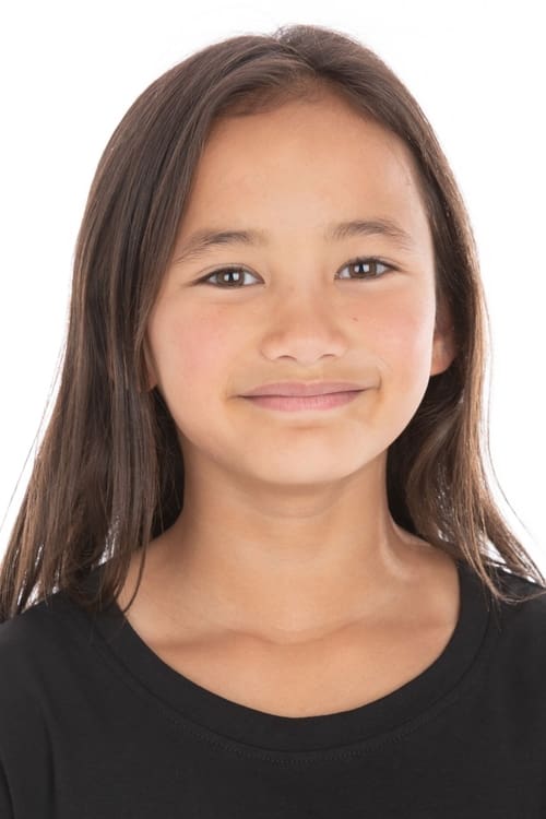 Porträt von Kaylee Hottle