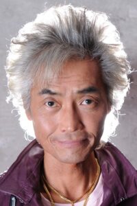 Porträt von Kazuki Yao