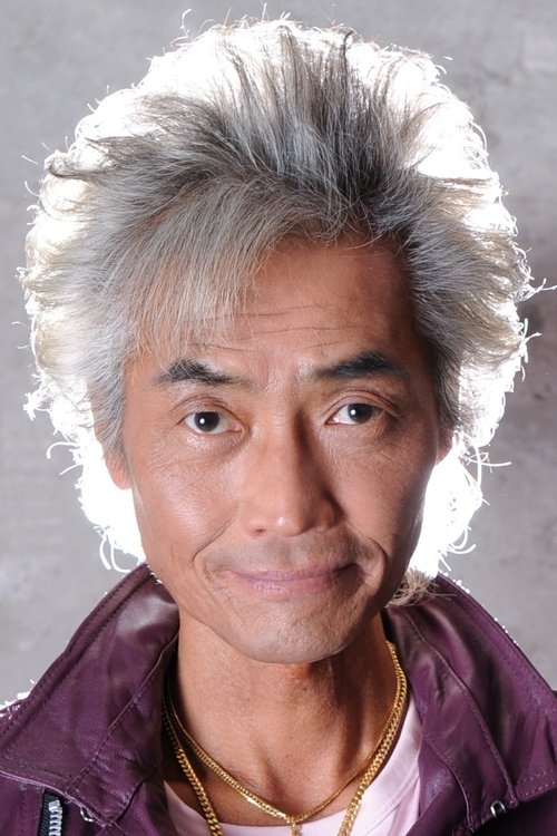 Porträt von Kazuki Yao