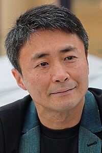 Porträt von Kazunori Yamauchi