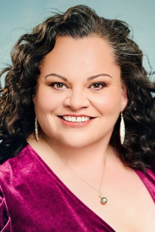 Porträt von Keala Settle