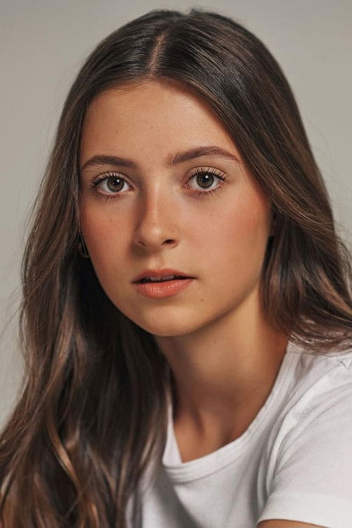 Porträt von Keeley Karsten