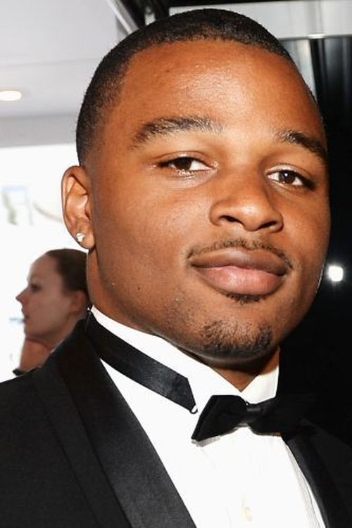 Porträt von Keenan Coogler