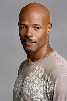 Porträt von Keenen Ivory Wayans
