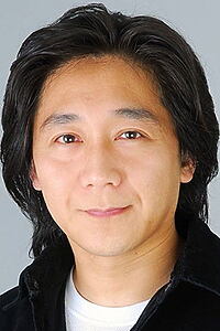 Porträt von Keijin Okuda