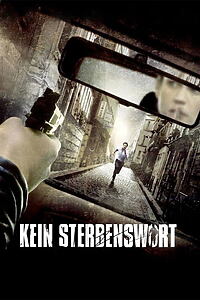 Filmplakat zu Kein Sterbenswort