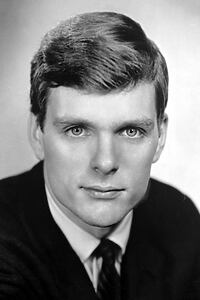 Porträt von Keir Dullea