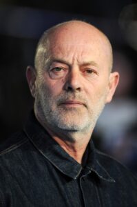 Porträt von Keith Allen