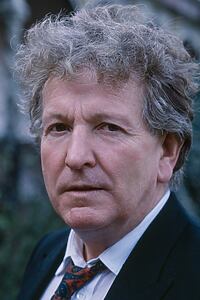 Porträt von Keith Barron
