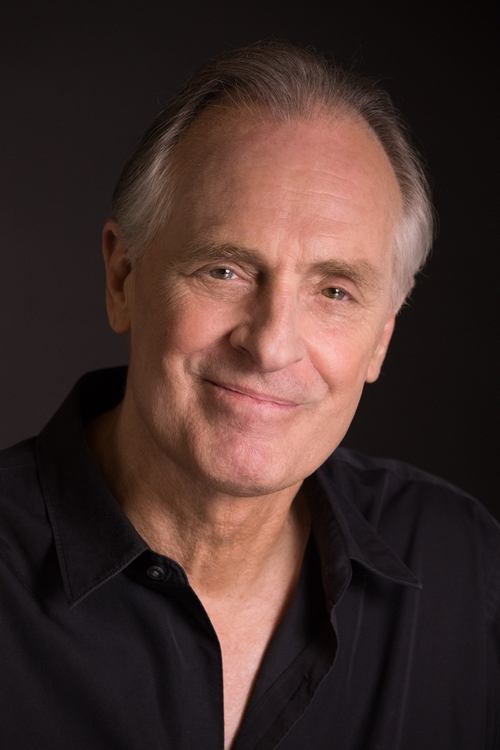 Porträt von Keith Carradine