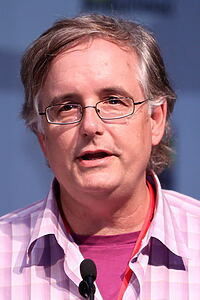 Porträt von Keith Crofford