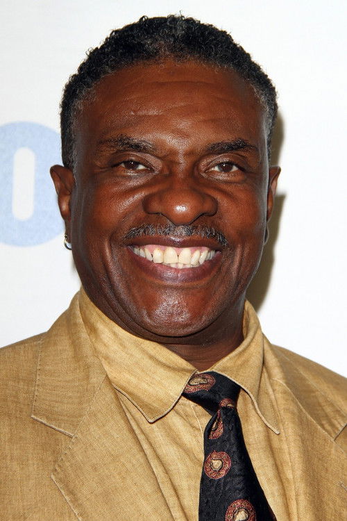 Porträt von Keith David