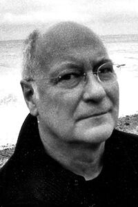 Porträt von Keith Griffiths