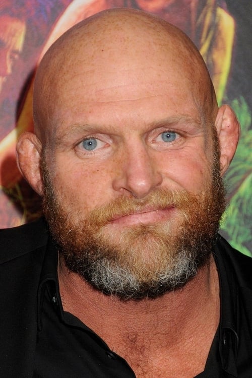 Porträt von Keith Jardine