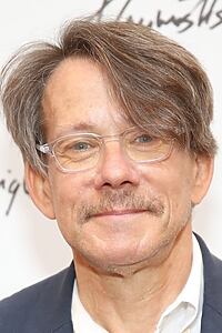 Porträt von Keith Reddin