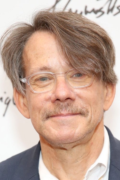 Porträt von Keith Reddin