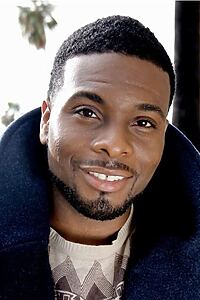 Porträt von Kel Mitchell