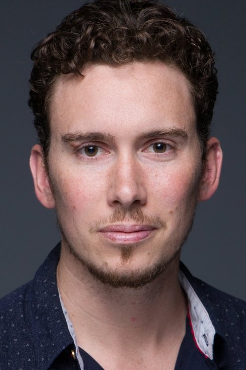 Porträt von Kellen Boyle