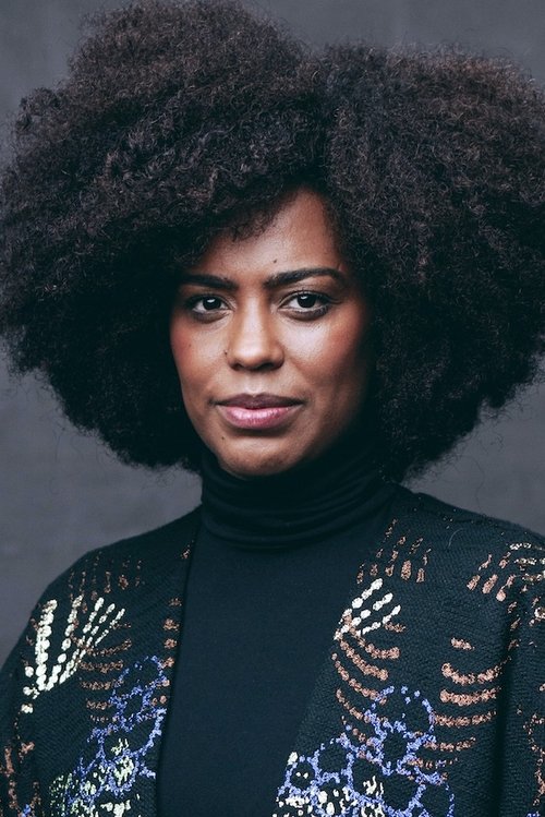 Porträt von Kelley Robins Hicks