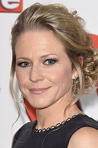Porträt von Kellie Bright