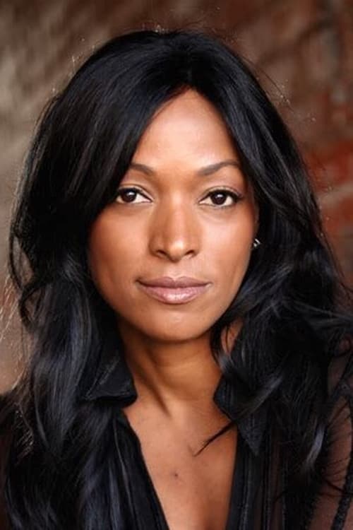 Porträt von Kellita Smith
