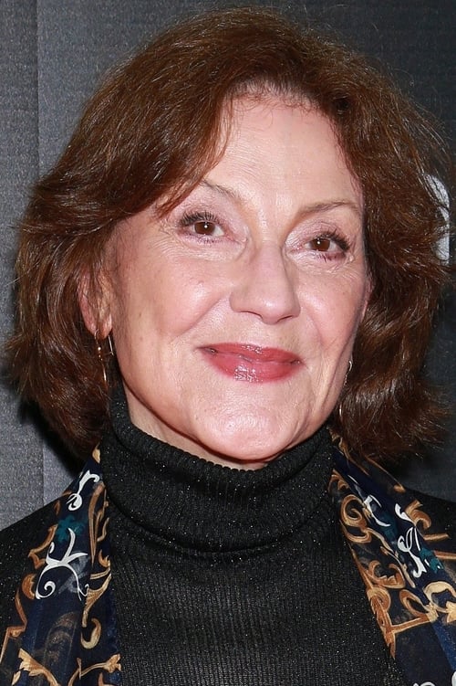 Porträt von Kelly Bishop