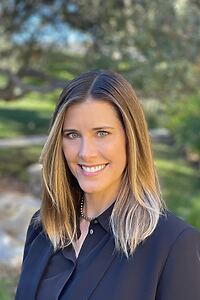 Porträt von Kelly Cooney Cilella
