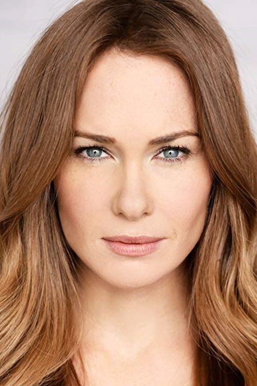 Porträt von Kelly Frye