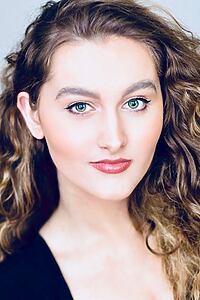 Porträt von Kelly Lynn Reiter