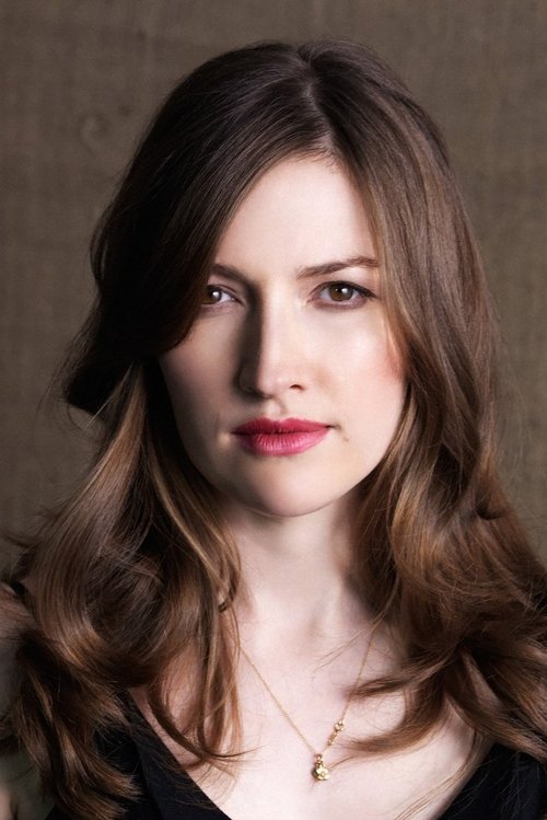 Porträt von Kelly Macdonald