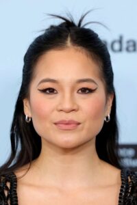 Porträt von Kelly Marie Tran