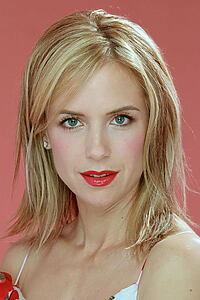 Porträt von Kelly Preston