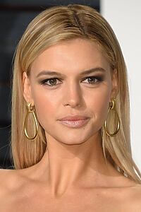 Porträt von Kelly Rohrbach