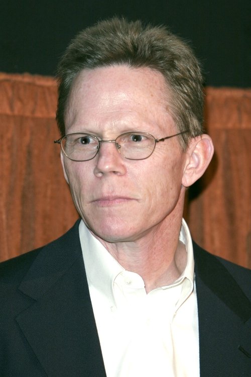 Porträt von Kelly Ward