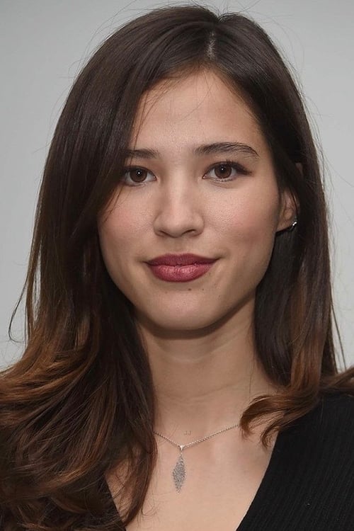 Porträt von Kelsey Asbille