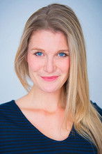 Porträt von Kelsey Ruhl