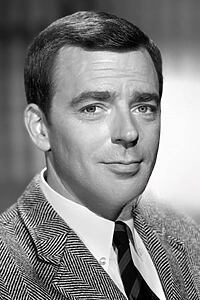 Porträt von Ken Berry