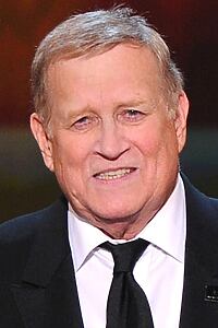 Porträt von Ken Howard