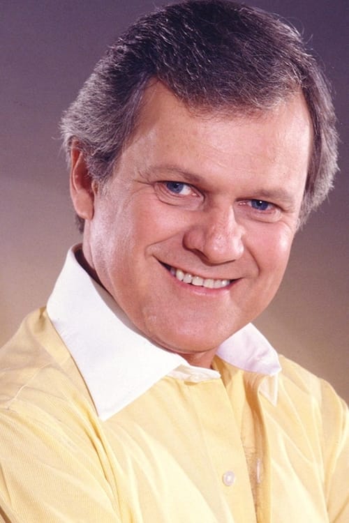 Porträt von Ken Kercheval
