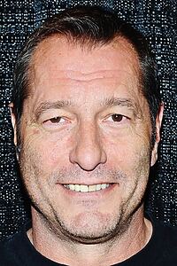 Porträt von Ken Kirzinger