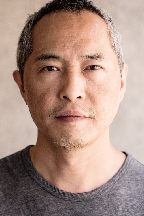 Porträt von Ken Leung