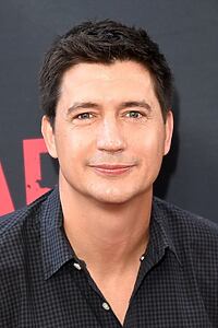 Porträt von Ken Marino