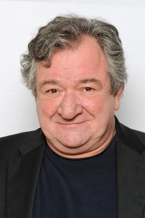 Porträt von Ken Stott