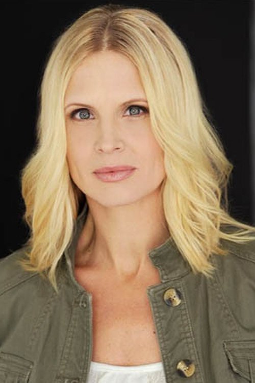 Porträt von Kendall Cross