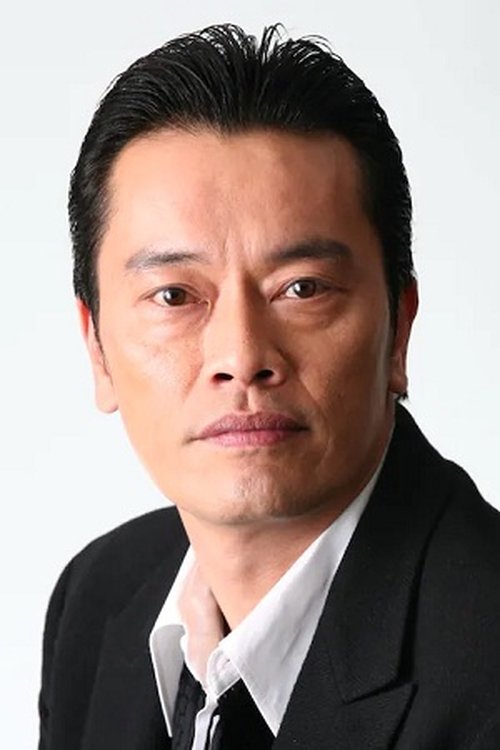 Porträt von Kenichi Endō