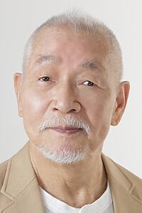 Porträt von Kenichi Ogata