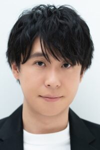 Porträt von Ken'ichi Suzumura