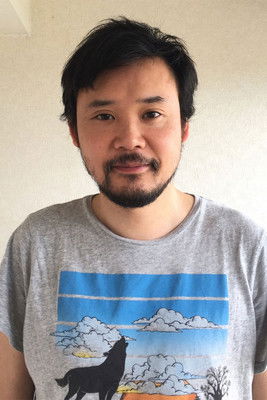 Porträt von Kenji Iwaisawa
