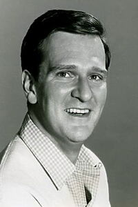 Porträt von Kenneth Mars
