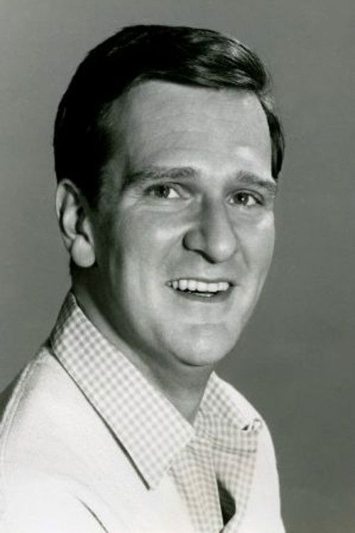 Porträt von Kenneth Mars